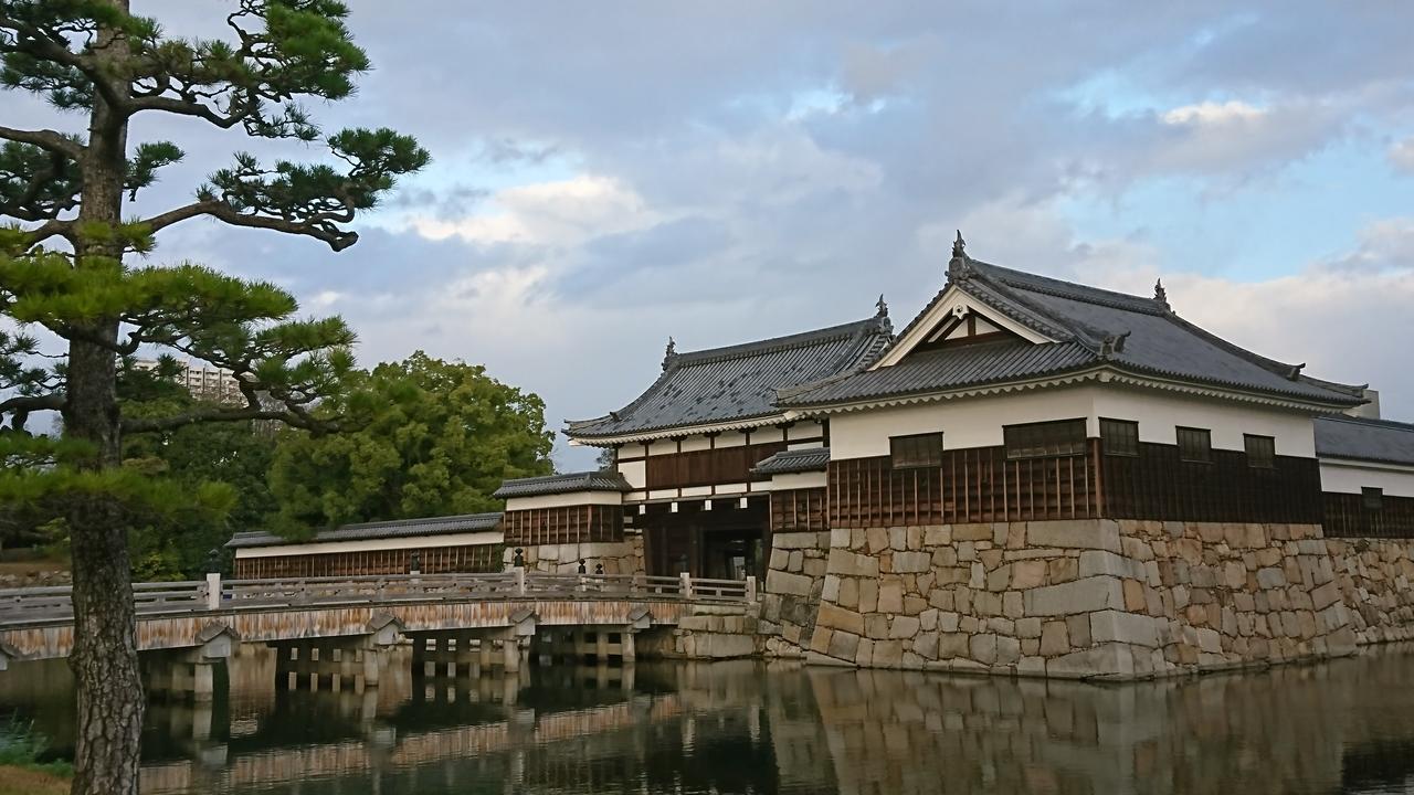 Hotel S-Plus Hiroshima Peace Park Exterior photo